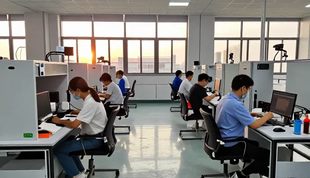 重庆芸启悦科技有限公司