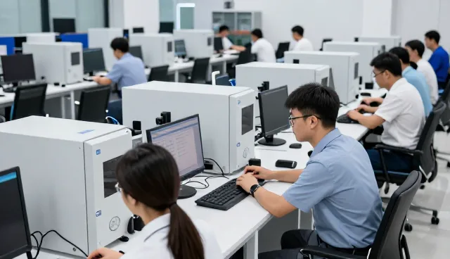 重庆芸启悦科技有限公司