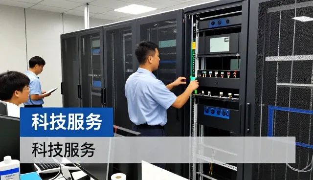 技术培训服务如何推动科技服务效率提升
