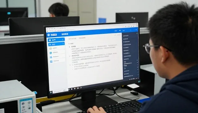 定制软件开发解决科技服务中的常见需求