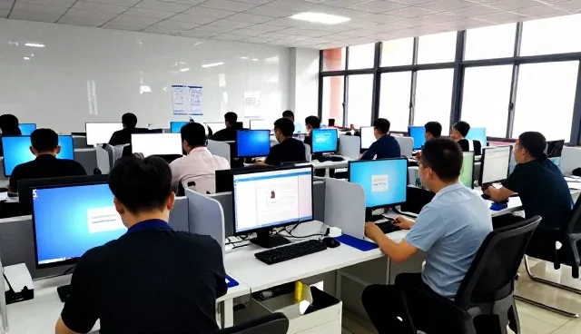 系统集成服务满足不同客户的多样需求