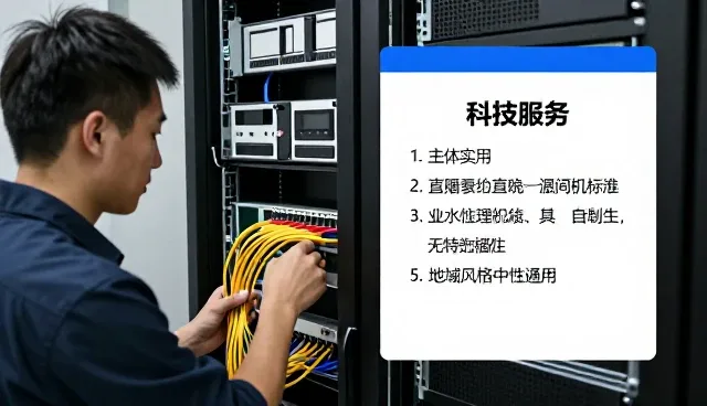 重庆芸启悦科技有限公司打造专业系统集成服务服务